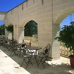 La Vigna Vecchia منزل ريفي فاسانو