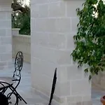 منزل ريفي La Vigna Vecchia *