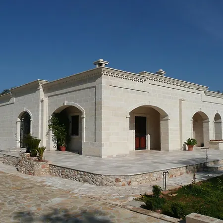 La Vigna Vecchia Fasano