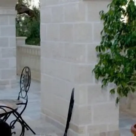 منزل ريفي La Vigna Vecchia *