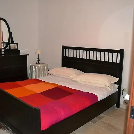 La Vigna Vecchia Venkovský dům *