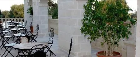 Country house La Vigna Vecchia