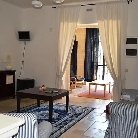 Country house La Vigna Vecchia *