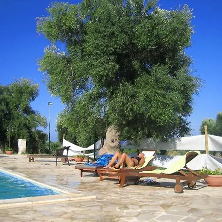 La Vigna Vecchia Country house