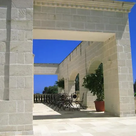 Country house La Vigna Vecchia