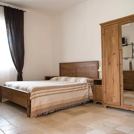 La Vigna Vecchia Country house Fasano