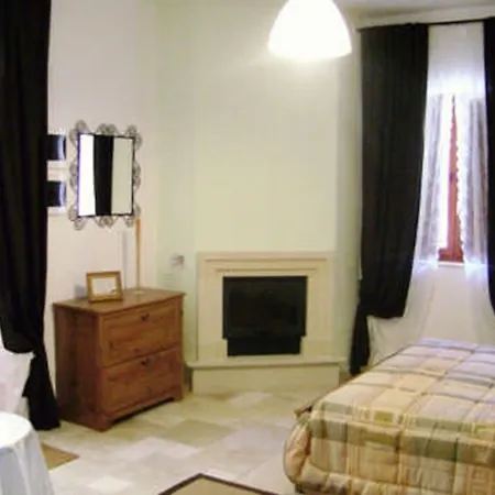 La Vigna Vecchia * فاسانو