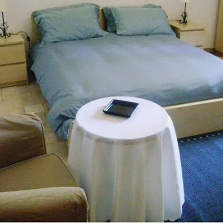 La Vigna Vecchia فاسانو