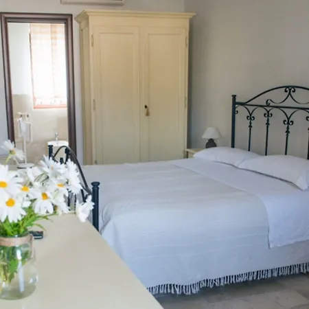 La Vigna Vecchia منزل ريفي