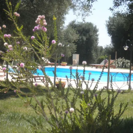 La Vigna Vecchia منزل ريفي فاسانو