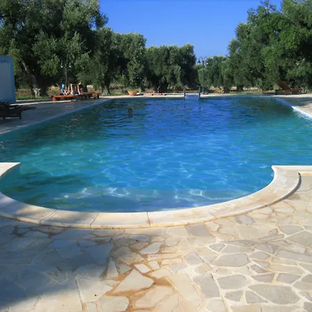 منزل ريفي La Vigna Vecchia