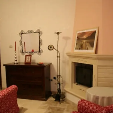 La Vigna Vecchia * فاسانو