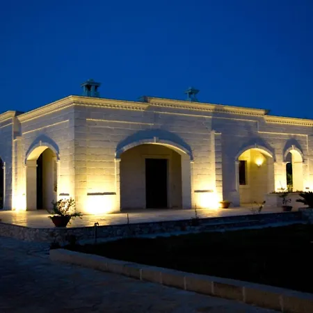 منزل ريفي La Vigna Vecchia