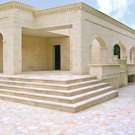 La Vigna Vecchia Country house