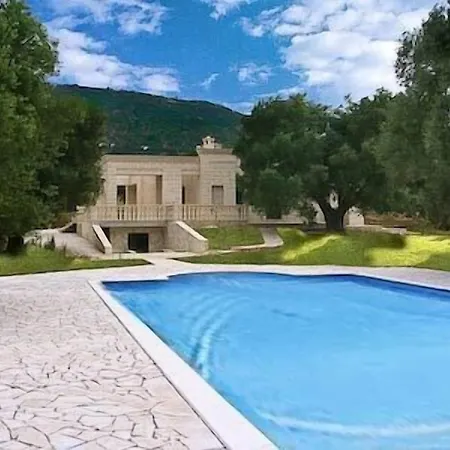 La Vigna Vecchia فاسانو