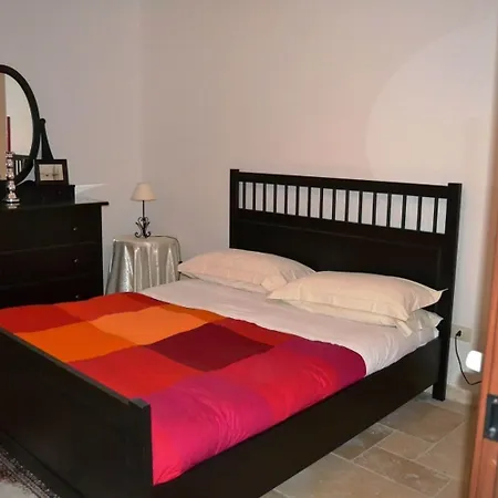 منزل ريفي La Vigna Vecchia فاسانو