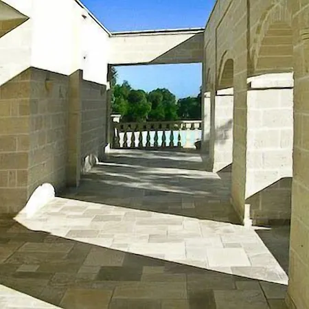 La Vigna Vecchia * فاسانو