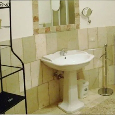 Venkovský dům La Vigna Vecchia