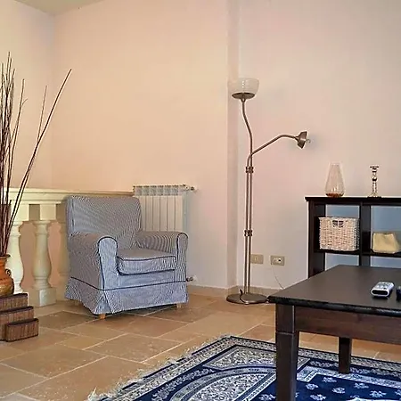 Venkovský dům La Vigna Vecchia *