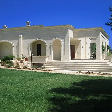 La Vigna Vecchia Country house Fasano