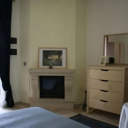 La Vigna Vecchia منزل ريفي *