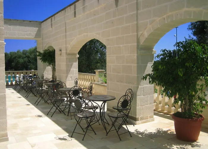 La Vigna Vecchia 컨트리하우스 파사노