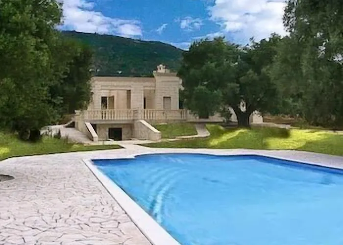 La Vigna Vecchia 파사노