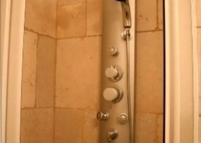 컨트리하우스 La Vigna Vecchia